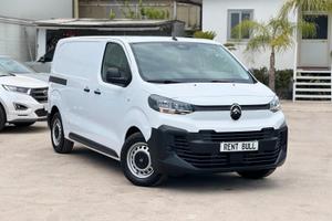 CITROEN JUMPY VAN 2.2 CC DIESEL 150 CV [RIF: ]