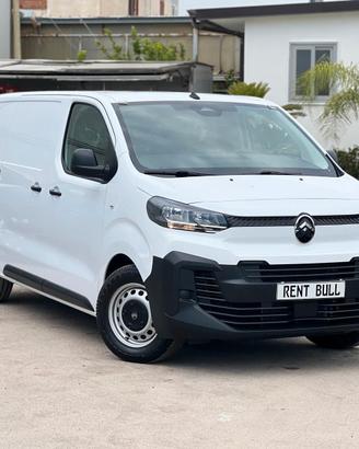 CITROEN JUMPY VAN 2.2 CC DIESEL 150 CV [RIF: ]