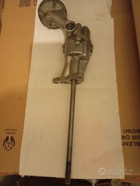 alfa 75 v6 pompa olio 
