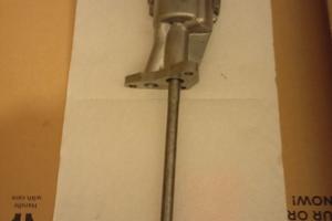 alfa 75 v6 pompa olio 