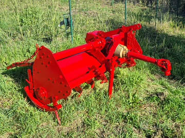 Fresa per Trattore Carraro cm 170