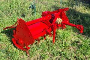 Fresa per Trattore Carraro cm 170