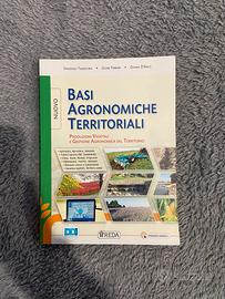 basi agronomiche territoriali