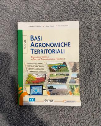 basi agronomiche territoriali