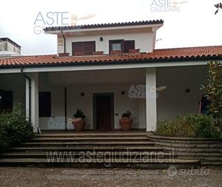 Villa singola Viterbo [A4343348]