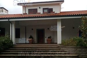 Villa singola Viterbo [A4343348]