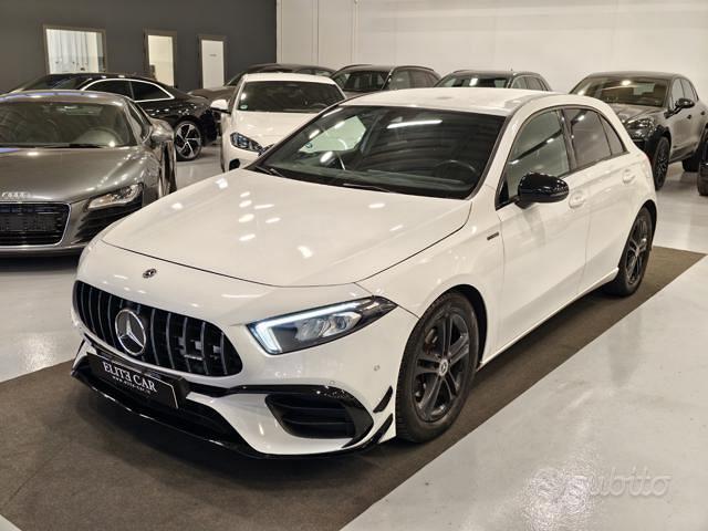 Mercedes Classe A (W177)