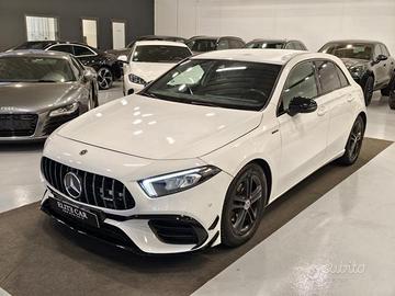 MERCEDES-BENZ A 180 d Automatic Sport NEOPATENTA