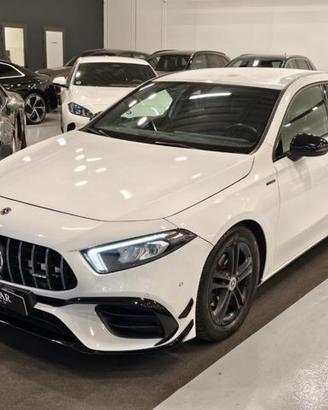 MERCEDES-BENZ A 180 d Automatic Sport NEOPATENTA