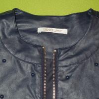 Giubbotto LIU-JO bambina 8 anni