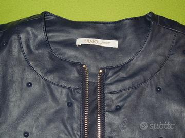 Giubbotto LIU-JO bambina 8 anni