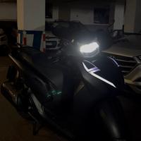 SH 300 ABS