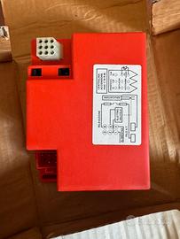 Scheda Caldaia Ariston  cod. 691185 REV
