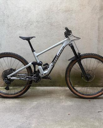 Specialized Enduro Comp S3 (M) – freni Hope Tech 3