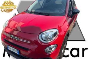 FIAT 500X New model retrocamera 500X 1.0 t3 Clu