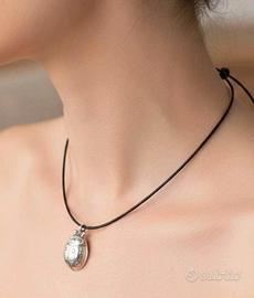 Collana MORELLATO Portafortuna 
