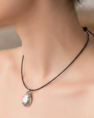 Collana MORELLATO Portafortuna 