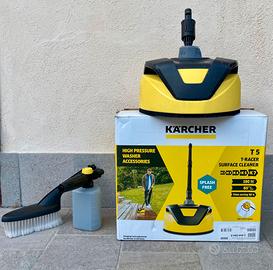 Kit accessori per idropulitrice Kärcher