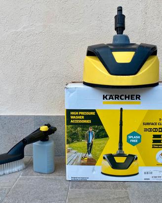 Kit accessori per idropulitrice Kärcher