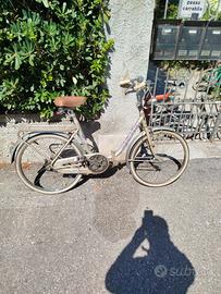 bici Graziella 