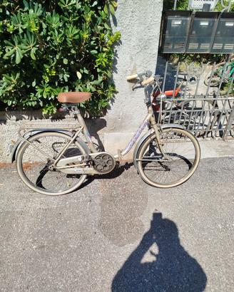 bici Graziella 