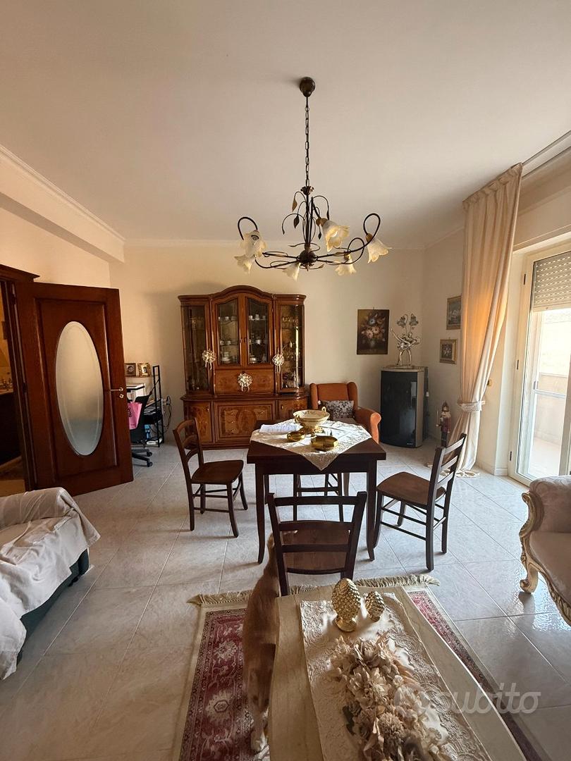 Appartamento – Crotone, Fondo Farina - Vista 4