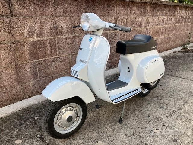 Vespa Pk50 Vespa Pk S Senza Frecce Scooter Vespa Px 200 Senza