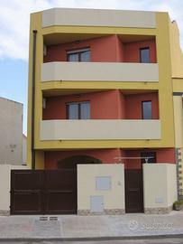 Fabbricato di 2 bivani - Monserrato