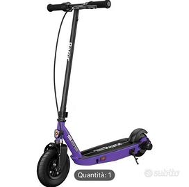 Mini monopattino