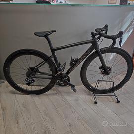 Bici corsa Specialized S -Work Tarmac SL6 carbonio
