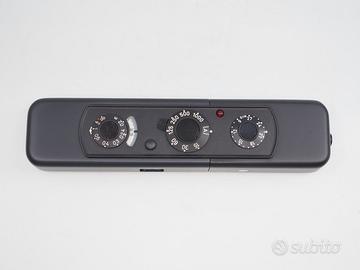 Minox C nera seconda serie