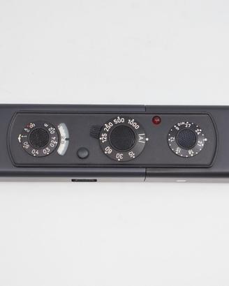 Minox C nera seconda serie