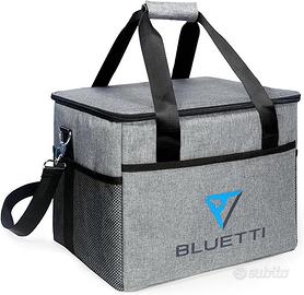 BLUETTI Borsa da trasporto per stazione elettrica