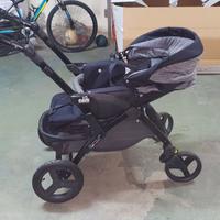 PASSEGGINO  CAM DINAMICO