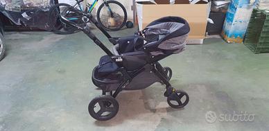 PASSEGGINO  CAM DINAMICO