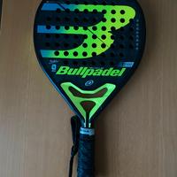 Racchetta Padel Bullpadel Hack 02