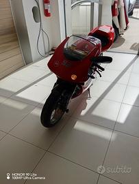 ducati 748 biposto 