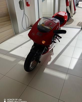 ducati 748 biposto 