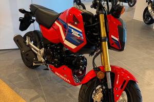 Honda MSX 125 GROM