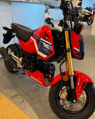 Honda MSX 125 GROM