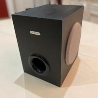 Subwoofer Creative SBS 380