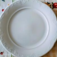  piatti  alta ristorazione villeroy e boch