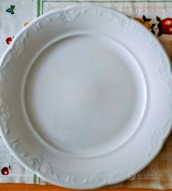  piatti  alta ristorazione villeroy e boch