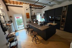 Attico / Mansarda di 135 m² con 4 locali a Ferrara