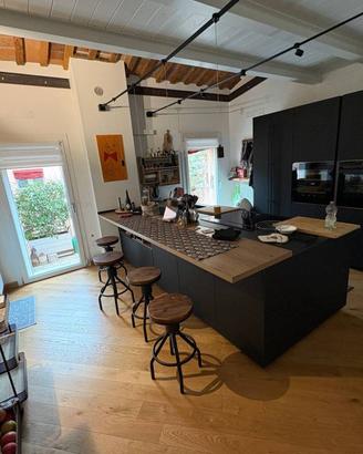 Attico / Mansarda di 135 m² con 4 locali a Ferrara