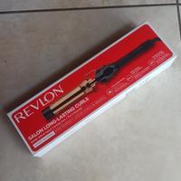 Arricciacapelli Revlon ricci e ondulati MAI USATO 