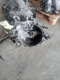 Cambio Manuale Citroen C3 HN01 1.2 Turbo Benzina