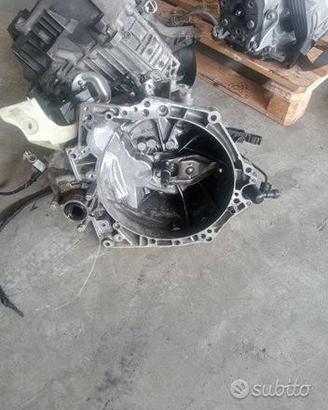 Cambio Manuale Citroen C3 HN01 1.2 Turbo Benzina