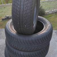 Pneumatici invernali 235/60R18