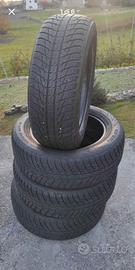 Pneumatici invernali 235/60R18